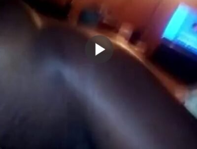 Netflix and chills with my babe