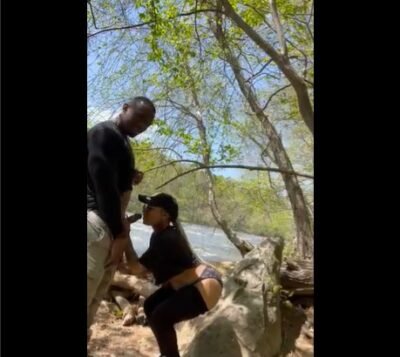 Had a great time at the park