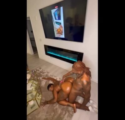 We kept switching positions for the longest