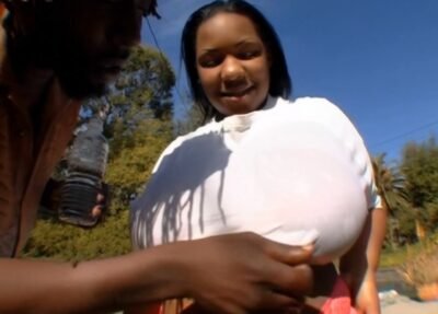 prepping to get fucked wholly