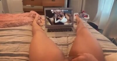 Masturbating now a routine after lunch